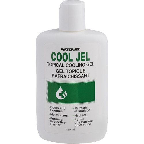 Water Jel&reg; Cool Jel&reg;, Gel, Class 2 Chandler Sales