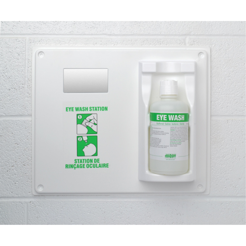 Eyewash Station and Solution Chandler Sales