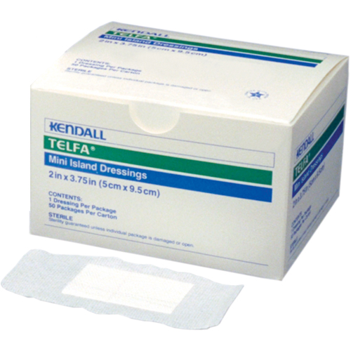 Telfa Non-Adherent Dressings Chandler Sales