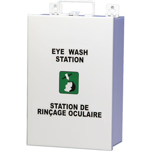 Eyewash Station and Solution Chandler Sales