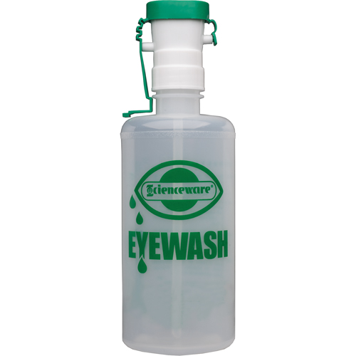 Bouteilles vides pour solution ophtalmique, Bouteille Vide, 946 ml Chandler Sales