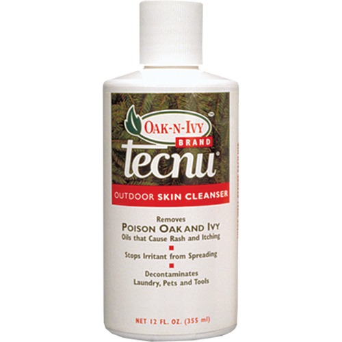 Tecnu&reg; Poison Ivy & Oak Cleanser Chandler Sales