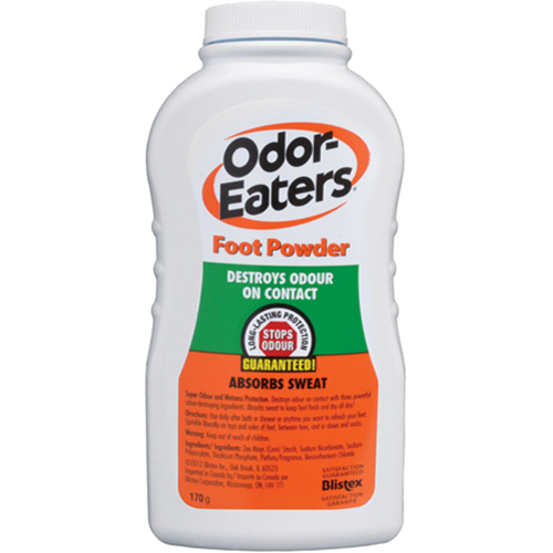 Odor-Eaters&reg; Foot Powder Chandler Sales