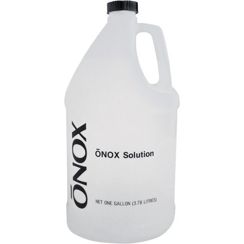 Solution Onox Chandler Sales