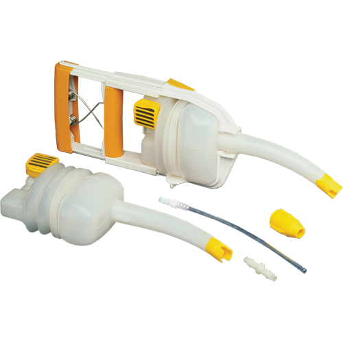 Laerdal V-VACTM Suction Unit Starter Kits Chandler Sales