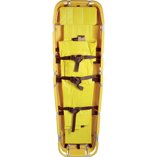 Basket Litter Restraint Systems Chandler Sales