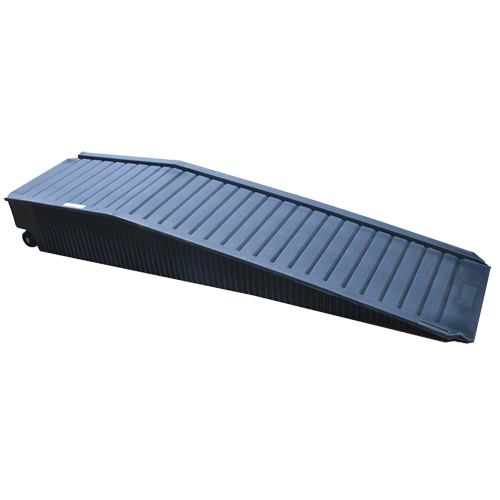 Rampes Poly-Ramp Hazard Hut Chandler Sales