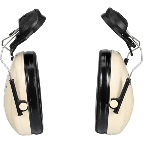 Peltor Optime 95 Series Earmuffs, Cap Mount, 20 NRR dB Chandler Sales