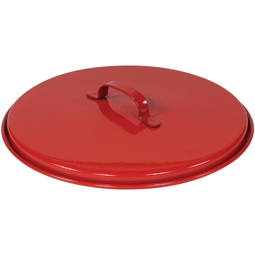 Couvercle pour bidon de drainage Chandler Sales