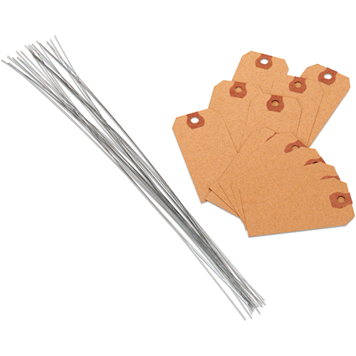 Attaches m&eacute;talliques Chandler Sales