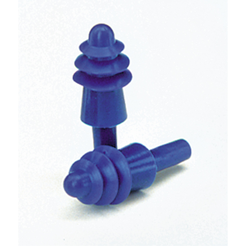 Howard Leight Air Soft&reg; Earplugs, Bulk - Polybag Chandler Sales