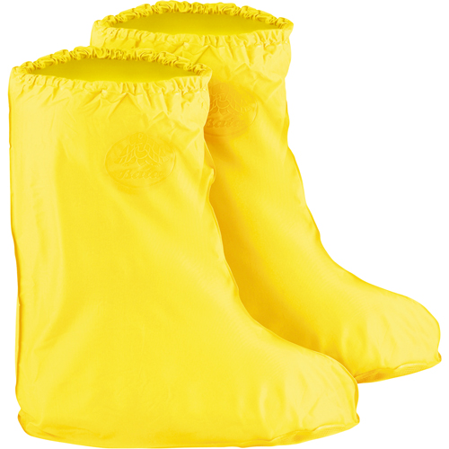 Couvre-bottes et souliers, Moyen, PVC, Hauteur de 15" Chandler Sales