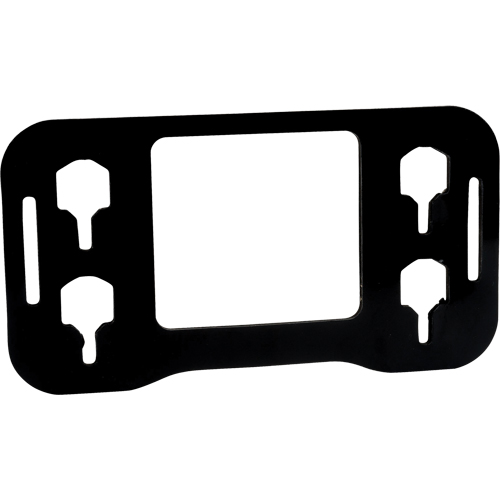 Adaptateur de harnais dorsal pour APR motoris&eacute; TR-600 de Versaflo Chandler Sales