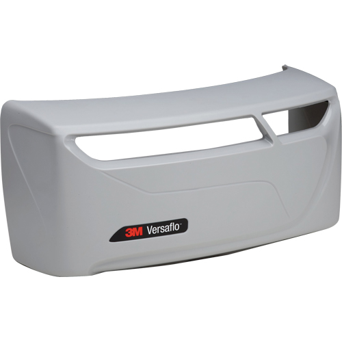Couvre-filtre pour APR motoris&eacute; TR-600 de Versaflo Chandler Sales