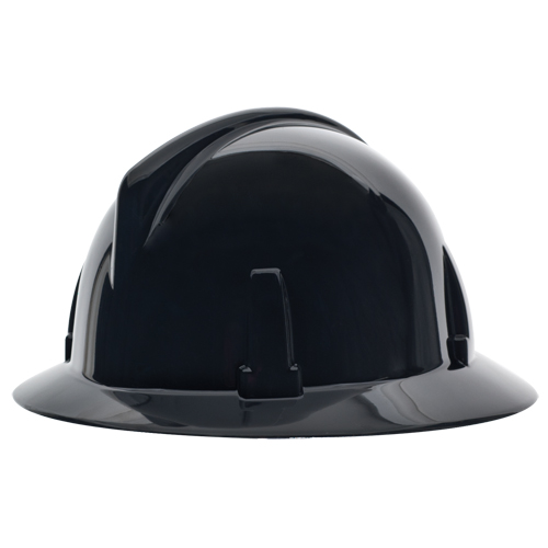 Casque de s&eacute;curit&eacute; Topgard, R&eacute;pond aux normes CSA type 1, Suspension Rochet, Non ventil&eacute; Chandler Sales