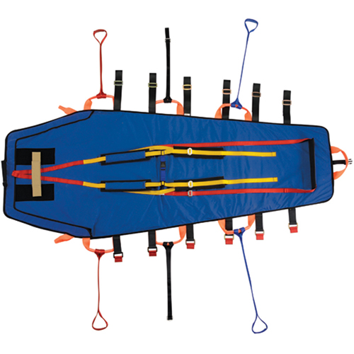 TraverseTM Rescue Stretcher Chandler Sales