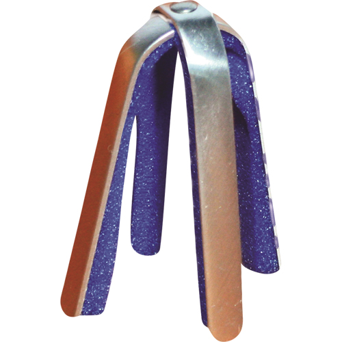 Attelles, Doigt et orteil, Fil d'aluminium, 3", Classe 1 Chandler Sales