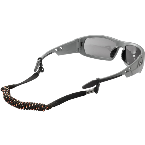 Skullerz&reg; Elastic Coil Safety Glasses Retainer Chandler Sales