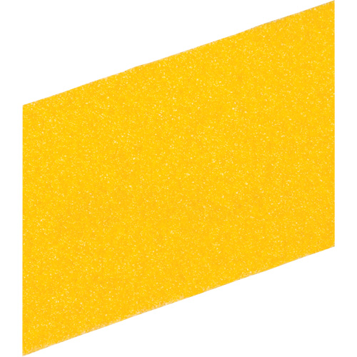 Premium Anti-Skid Tape, 2" x 60', Yellow Chandler Sales