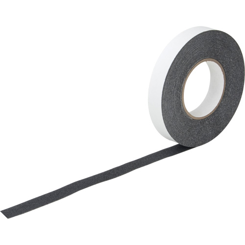 Premium Anti-Skid Tape, 1" x 60', Black Chandler Sales