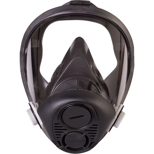Respirateur &agrave; masque complet de s&eacute;rie RU6500 de North, Silicone, Grand Chandler Sales