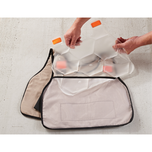 6215 Phase Change Packs for Cooling Vests Chandler Sales