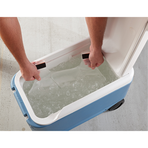 6215 Phase Change Packs for Cooling Vests Chandler Sales