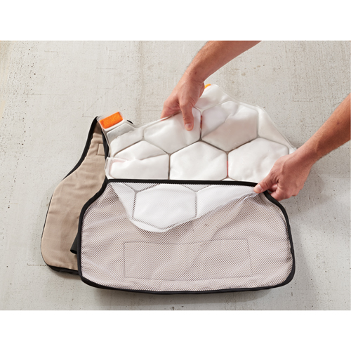 6215 Phase Change Packs for Cooling Vests Chandler Sales