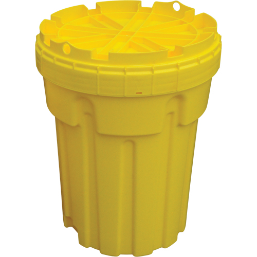 Baril Ultra-Overpacks, 30 gal., Stationnaire Chandler Sales