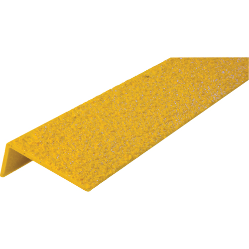 Safestep&reg; Anti-Slip Step Edge, 2.75" W x 32" L, Yellow Chandler Sales