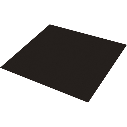 Safestep&reg; Anti-Slip Sheet, 47" W x 47" L, Black Chandler Sales
