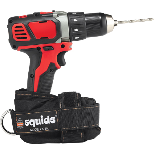 Squids&reg; 3780 Power Tool Trap Holster Chandler Sales