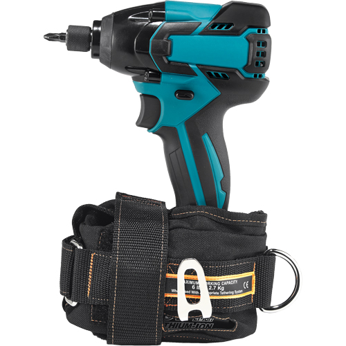 Squids&reg; 3780 Power Tool Trap Holster Chandler Sales