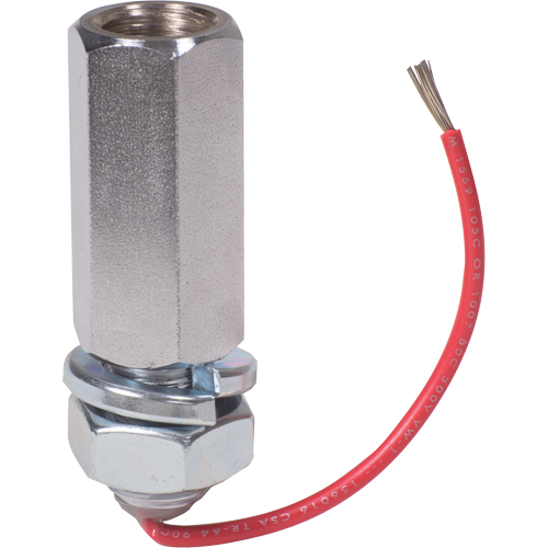 Safety Whip&reg; Flagstaff Mounting Base, Threaded Mount Chandler Sales