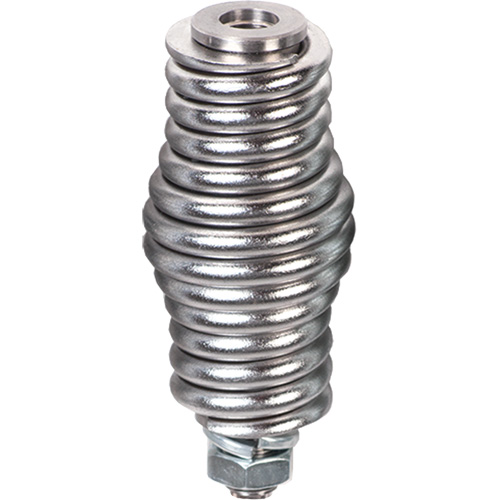 Support porte-drapeau Safety Whip, Fixation Ressort Chandler Sales