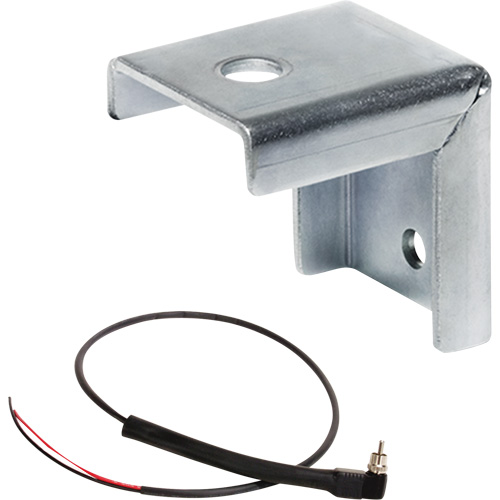 Safety Whip&reg; Flagstaff Mounting Base Chandler Sales