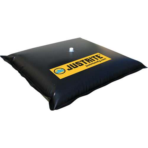 Water-Filled Drain Cover, Rectangular, 42" L x 66" W Chandler Sales