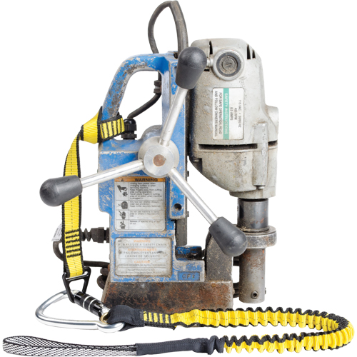 Sangle de fixation pour outil Chandler Sales