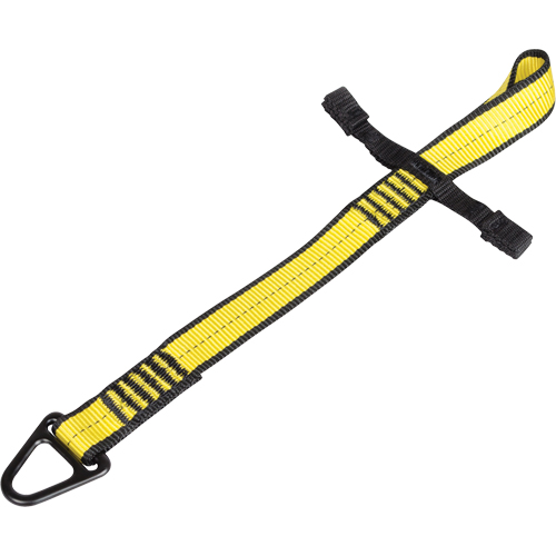 Sangle de fixation pour outil Chandler Sales