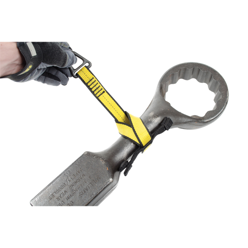 Sangle de fixation pour outil Chandler Sales