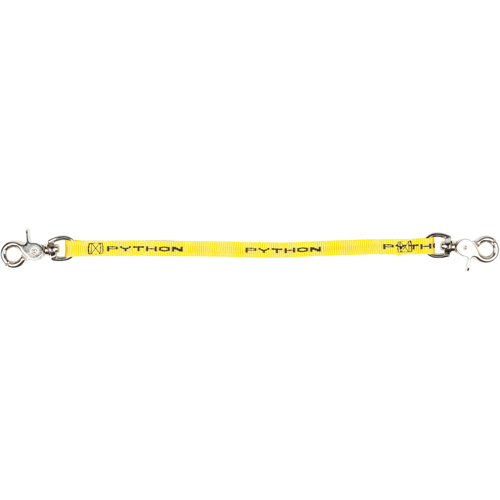 Tool Lanyard, Fixed Length, Dual Latch Chandler Sales