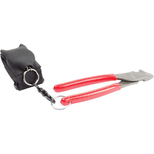 Adjustable Tool Tethering Wristband With Retractor Chandler Sales