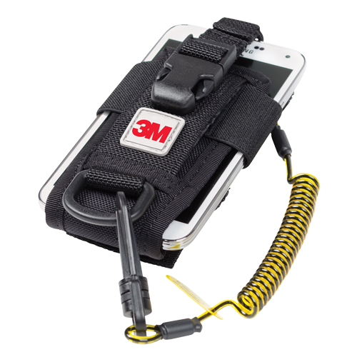 Adjustable Radio/Cell Phone Holster Chandler Sales