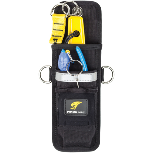 &eacute;tui double pour outil Chandler Sales