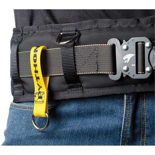 Passant de ceinture &agrave; point de fixation pour outil Chandler Sales