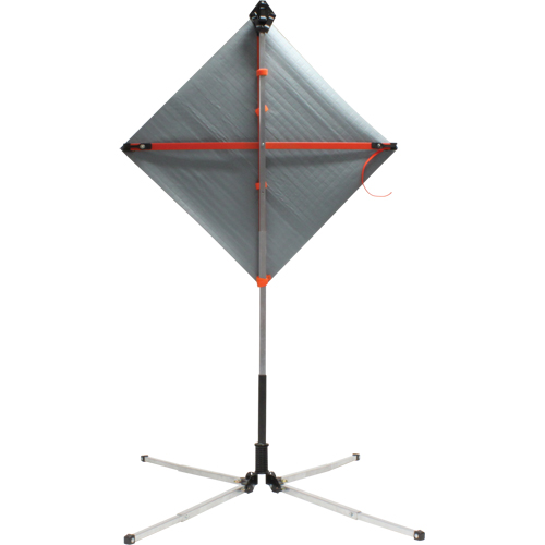 Roll-Up Sign Stand Chandler Sales