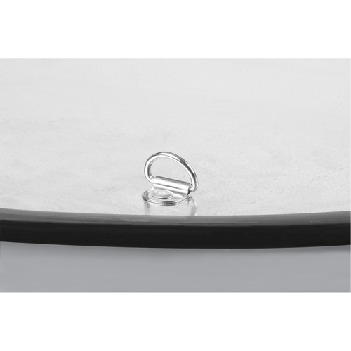 360° Dome Mirror, Full Dome, Closed Top, 18" Diameter Chandler Sales