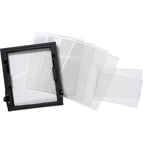 Insight Clear Safety Plate Kit Chandler Sales