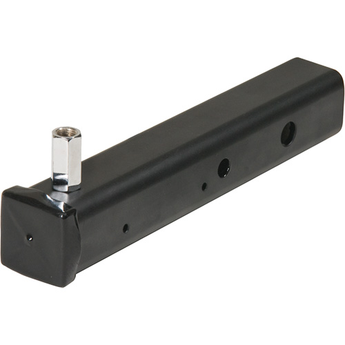 Safety Whip&reg; Flagstaff Mounting Base, Hitch Mount Chandler Sales