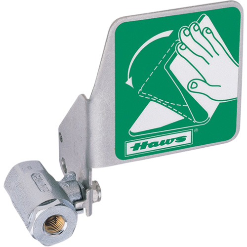 Ball Valve with Flag Chandler Sales